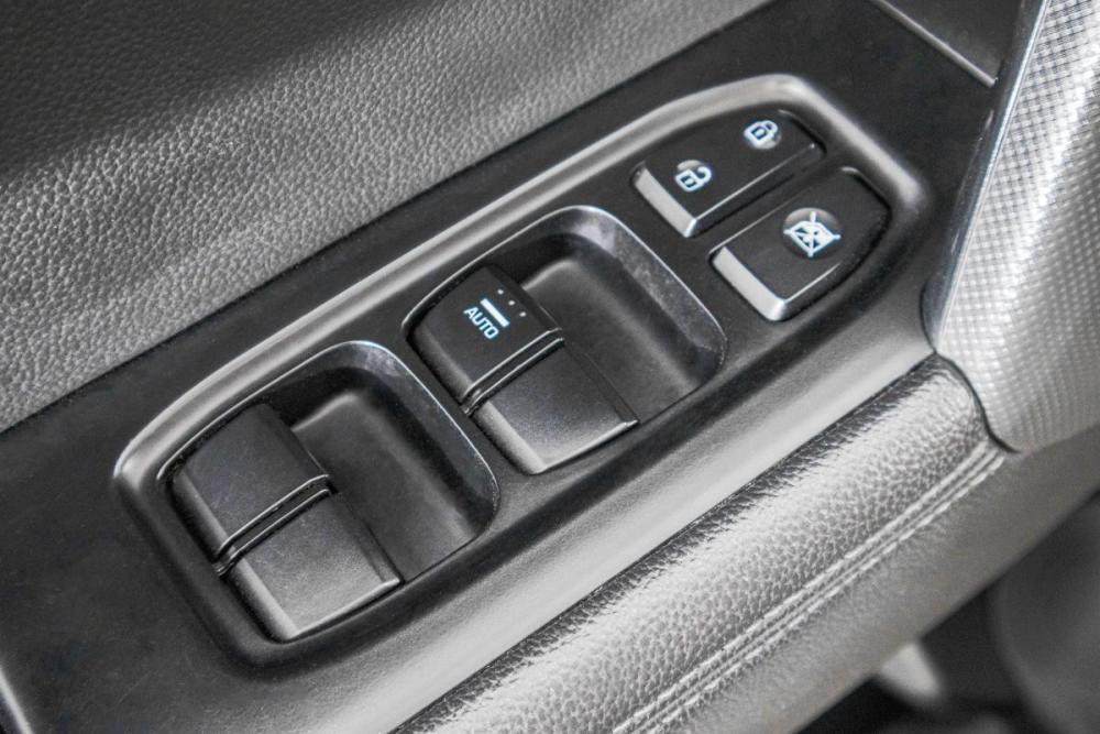 Hyundai Creta I Барнаул  - изображение 13