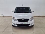 Skoda Fabia II Рестайлинг Смоленск  - изображение 17