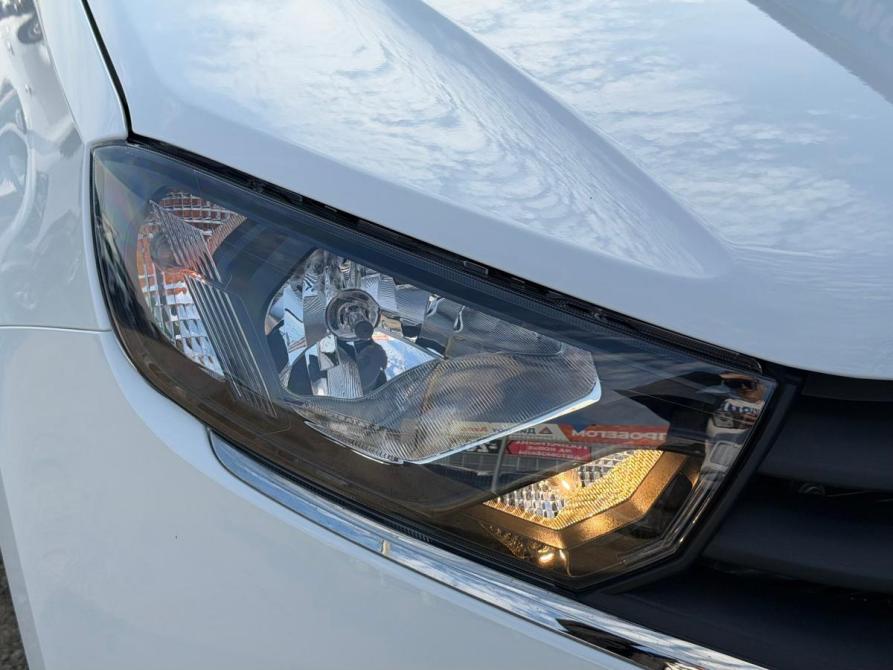 Lada (ВАЗ) Granta I Рестайлинг Набережные Челны  - изображение 12