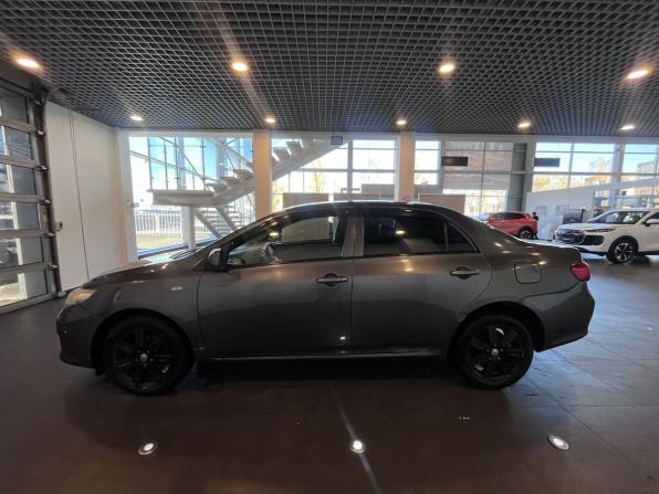 Toyota Corolla X (E140 E150) с пробегом 2008 года, цена 479 000 рублей, 316256 км, седан, Автокод Объявления