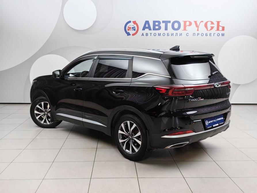 Chery Tiggo 7 Pro I Подольск  - изображение 2