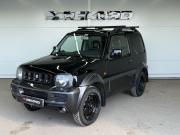 Suzuki Jimny III Рестайлинг 1 Уфа  - изображение 16