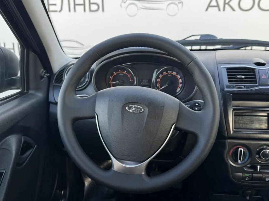 Lada (ВАЗ) Granta I Рестайлинг Набережные Челны  - изображение 16