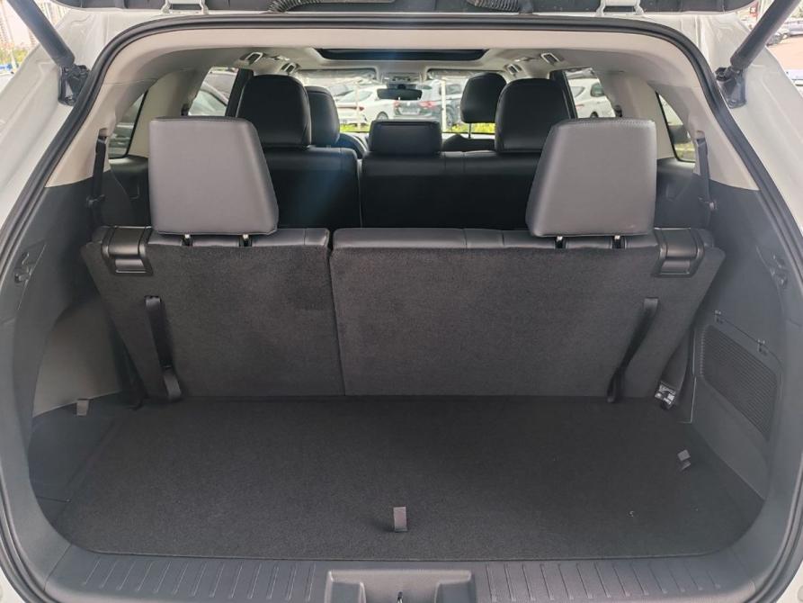 Toyota Highlander IV (XU70) Екатеринбург  - изображение 13
