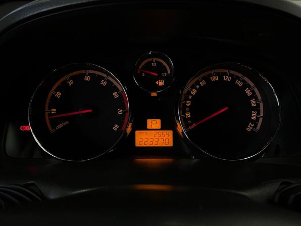 Opel Antara I с пробегом 2007 года, цена 790 000 рублей, 223369 км, внедорожник, Автокод Объявления