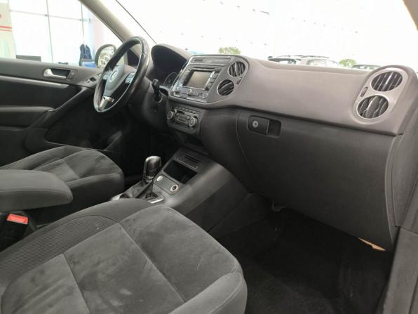 Volkswagen Tiguan I Рестайлинг с пробегом 2014 года, цена 1 350 000 рублей, 166867 км, внедорожник, Автокод Объявления