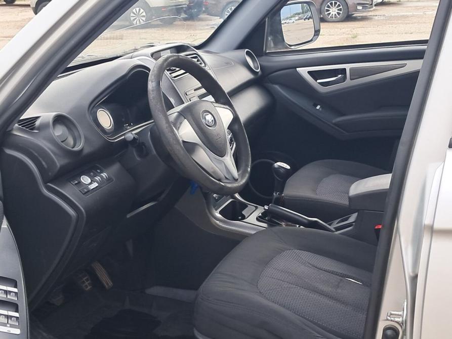 Lifan X60 I Рестайлинг 2 Набережные Челны  - изображение 20