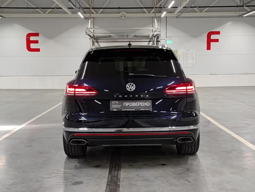 Volkswagen Touareg III Казань  - изображение 7