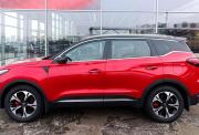 Chery Tiggo 7 Pro Max I Красноярск  - изображение 40