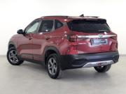 Kia Seltos I Москва  - изображение 37