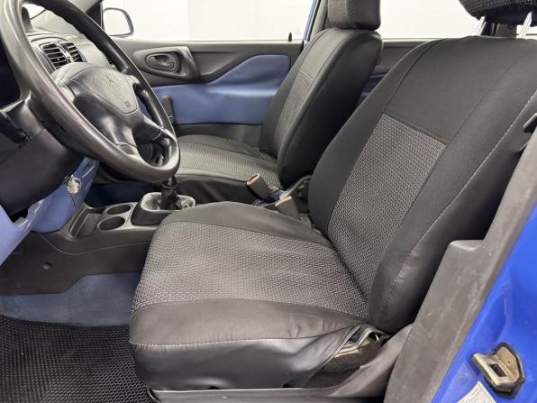 Mitsubishi Space Star I с пробегом 1999 года, цена 250 000 рублей, 245313 км, компактвэн, Автокод Объявления