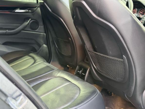 BMW X1 II (F48) с пробегом 2017 года, цена 2 399 000 рублей, 139500 км, внедорожник, Автокод Объявления