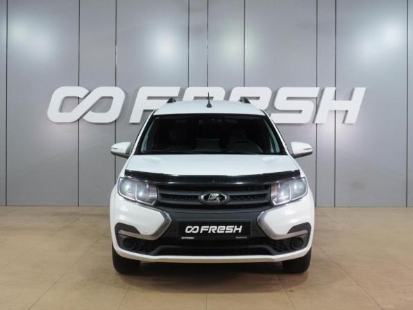 Lada (ВАЗ) Largus I Рестайлинг с пробегом 2021 года, цена 1 149 000 рублей, 81213 км, универсал, Автокод Объявления