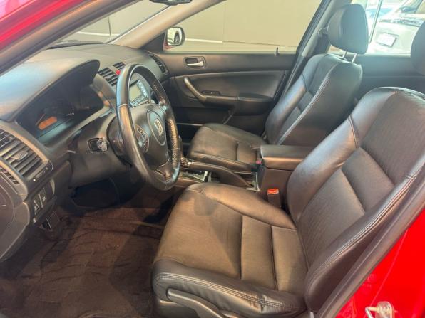 Honda Accord VII Рестайлинг с пробегом 2007 года, цена 699 000 рублей, 243200 км, седан, Автокод Объявления