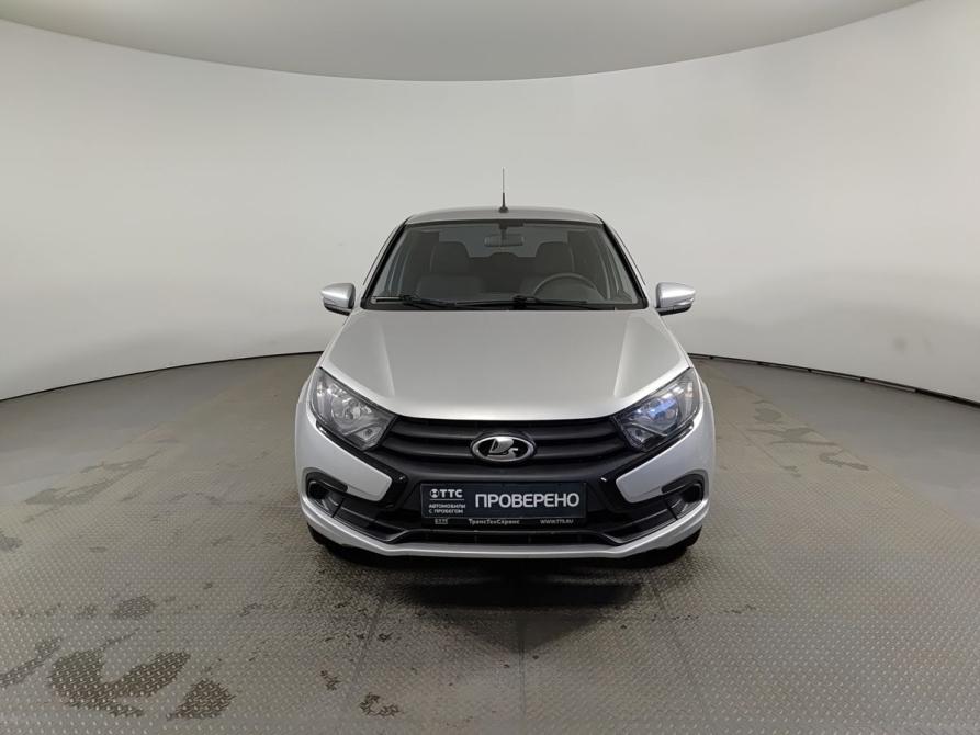 Lada (ВАЗ) Granta I Рестайлинг Уфа  - изображение 2