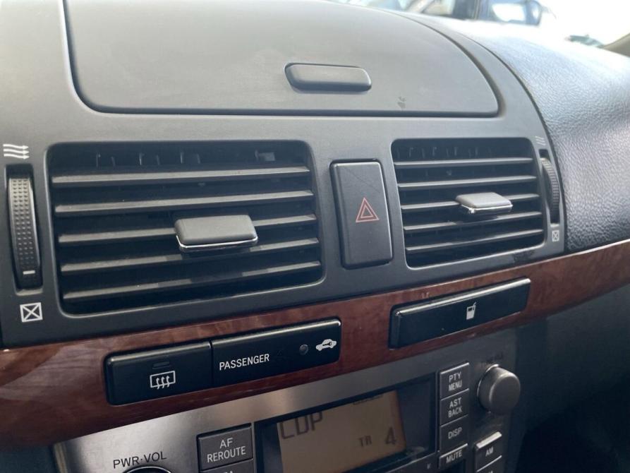 Toyota Avensis II Рестайлинг Ростов-на-Дону  - изображение 16