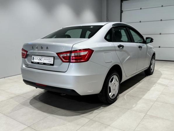 Lada (ВАЗ) Vesta I с пробегом 2020 года, цена 938 130 рублей, 93188 км, седан, Автокод Объявления