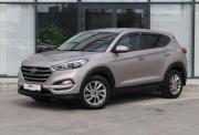 Hyundai Tucson III Саратов  - изображение 31