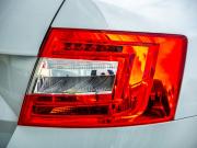 Skoda Octavia III (A7) Рестайлинг Волгоград  - изображение 53