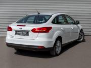 Ford Focus III Рестайлинг Москва  - изображение 33