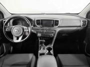 Kia Sportage IV Рестайлинг Москва  - изображение 21