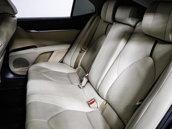 Toyota Camry VIII (XV70) Рестайлинг с пробегом 2021 года, цена 3 199 000 рублей, 179500 км, седан, Автокод Объявления