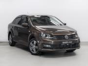 Volkswagen Polo V Рестайлинг Санкт-Петербург  - изображение 30