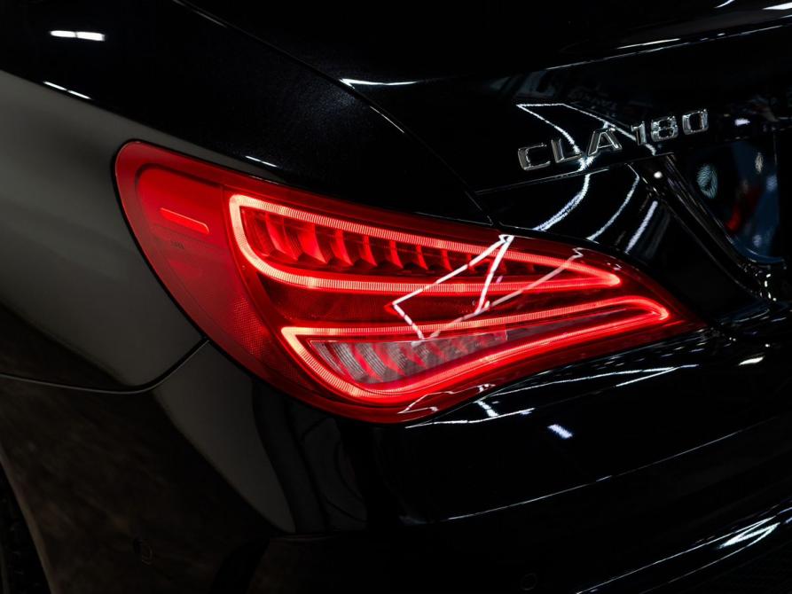 Mercedes-Benz CLA I (C117 X117) Чита  - изображение 20