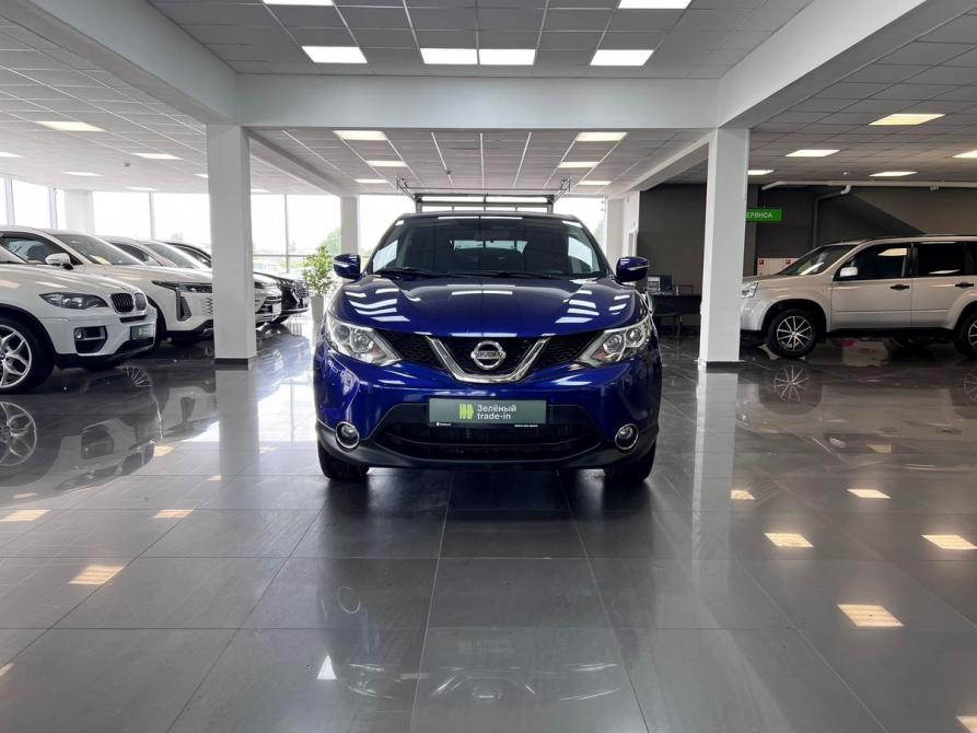 Nissan Qashqai II Тверь  - изображение 3