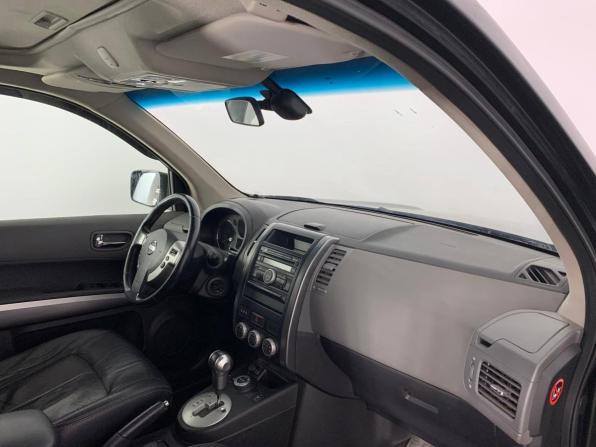 Nissan X-Trail II с пробегом 2007 года, цена 1 000 000 рублей, 135594 км, внедорожник, Автокод Объявления