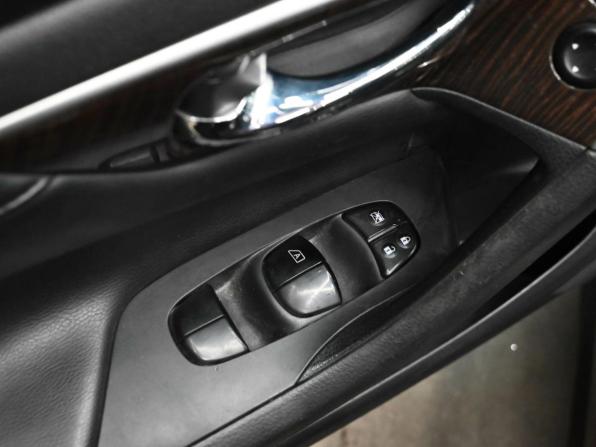 Nissan Teana III с пробегом 2014 года, цена 1 530 000 рублей, 160950 км, седан, Автокод Объявления