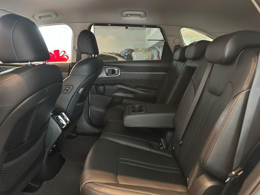 Kia Sorento IV Челябинск  - изображение 21