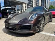 Porsche 911 VII (991) Рестайлинг Санкт-Петербург  - изображение 11