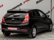 Hyundai Solaris I Рестайлинг Екатеринбург  - изображение 29