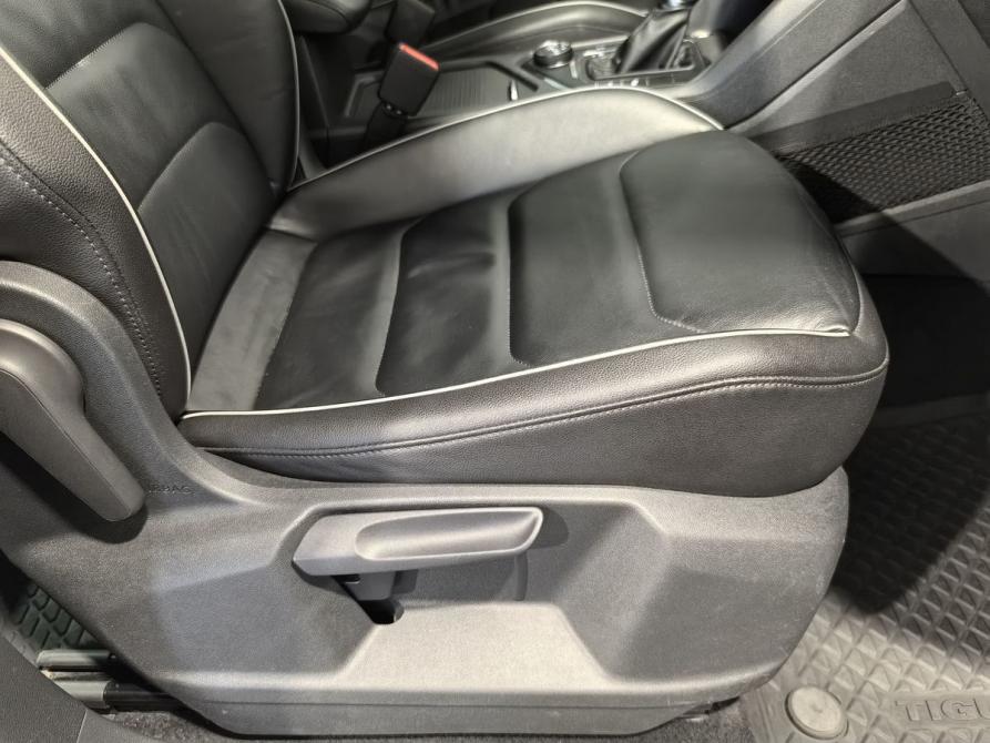 Volkswagen Tiguan II Санкт-Петербург  - изображение 21