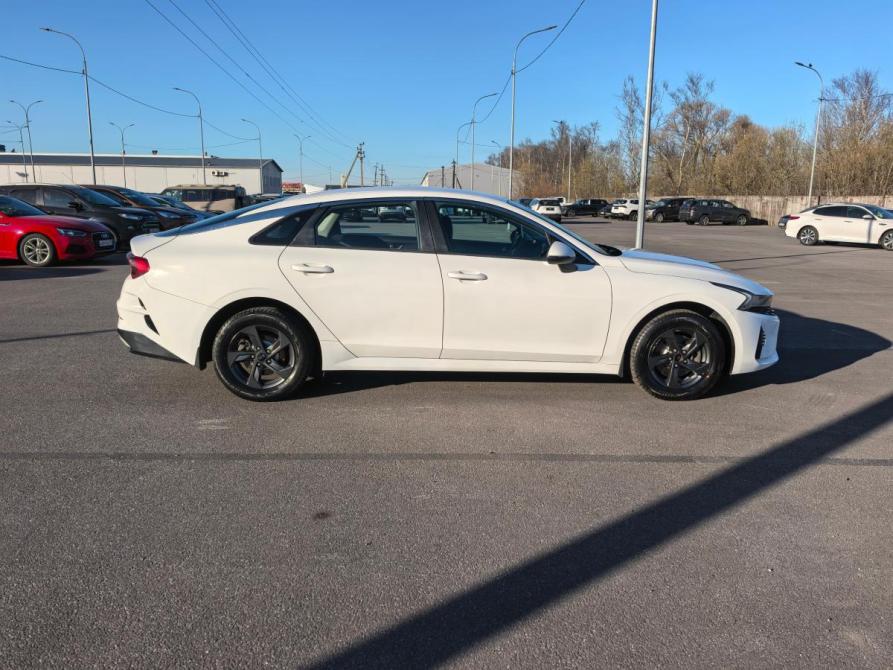 Kia K5 III Санкт-Петербург  - изображение 5