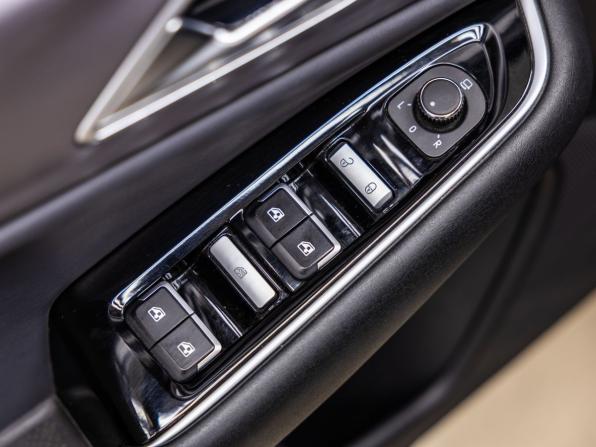 BAIC U5 Plus с пробегом 2023 года, цена 1 298 000 рублей, 38822 км, седан, Автокод Объявления