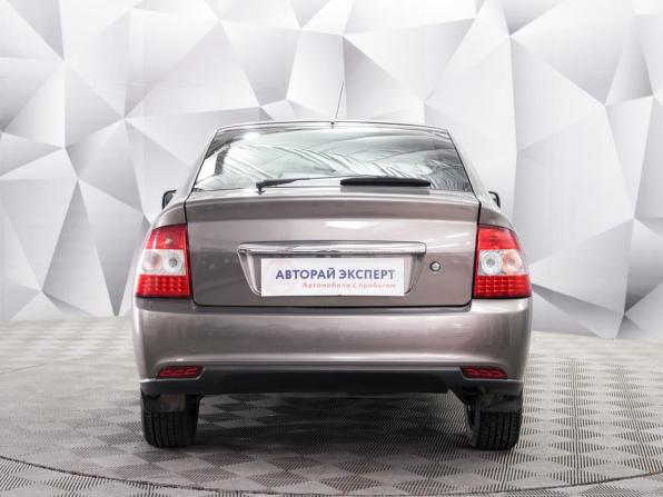 Lada (ВАЗ) Priora I Рестайлинг с пробегом 2014 года, цена 449 000 рублей, 138000 км, хэтчбек, Автокод Объявления