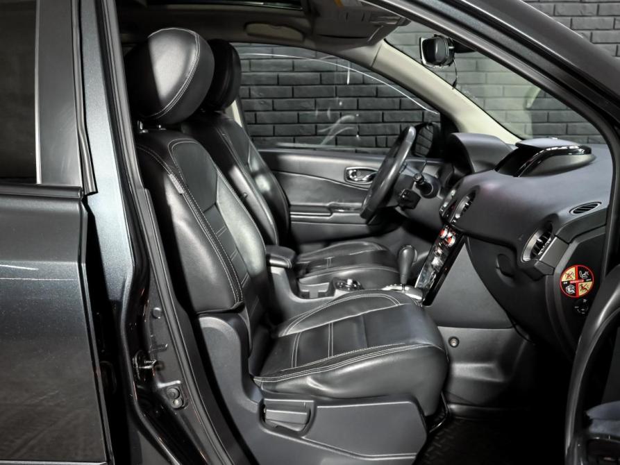 Renault Koleos I Рестайлинг Екатеринбург  - изображение 10