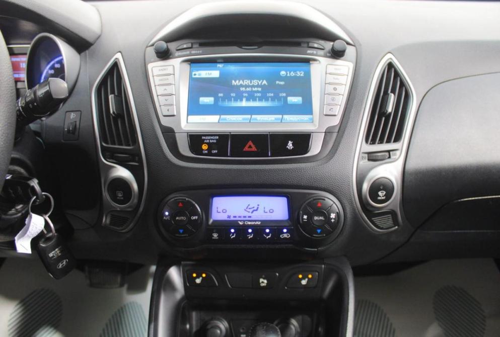 Hyundai ix35 I Нижний Новгород  - изображение 15