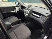 Kia Sportage II Рестайлинг Санкт-Петербург  - изображение 31