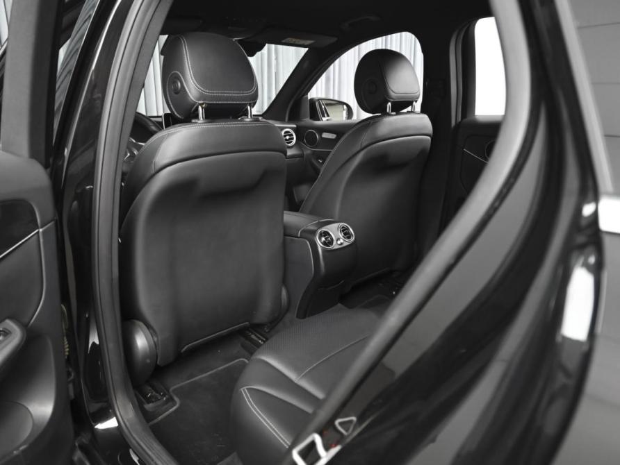Mercedes-Benz GLC I (X253) Ставрополь  - изображение 11