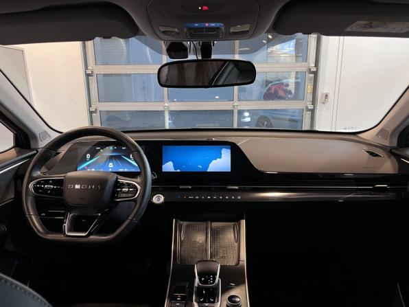 Omoda C5 I с пробегом 2023 года, цена 2 075 000 рублей, 44923 км, внедорожник, Автокод Объявления
