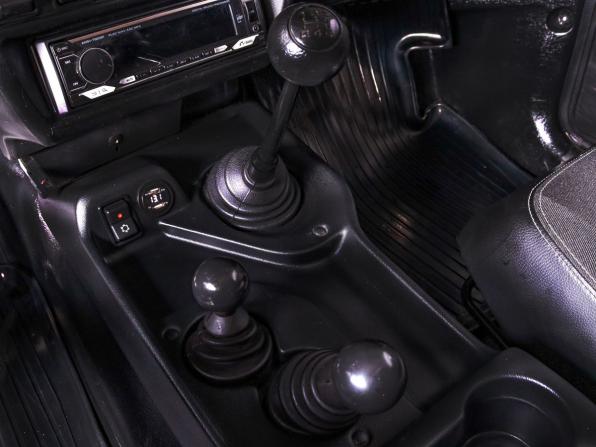 Lada (ВАЗ) 2121 (4x4) I Рестайлинг с пробегом 2019 года, цена 700 000 рублей, 85853 км, внедорожник, Автокод Объявления
