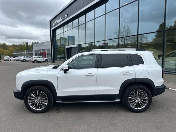 Haval Dargo I с пробегом 2023 года, цена 2 599 000 рублей, 21945 км, внедорожник, Автокод Объявления