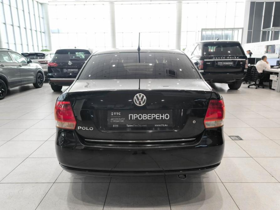 Volkswagen Polo V Казань  - изображение 7