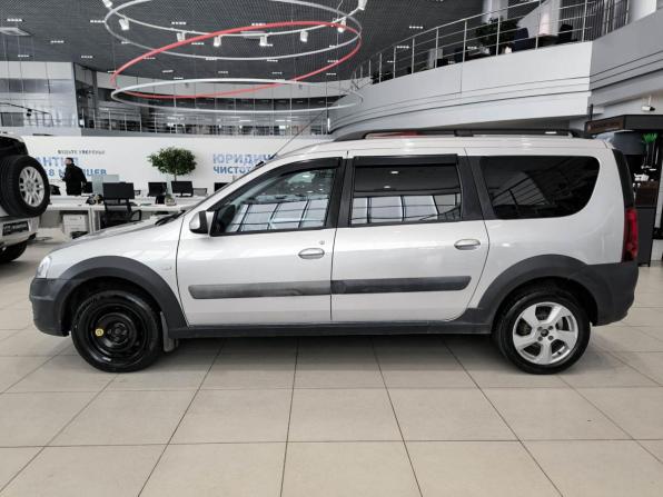 Lada (ВАЗ) Largus I с пробегом 2019 года, цена 850 000 рублей, 125401 км, универсал, Автокод Объявления