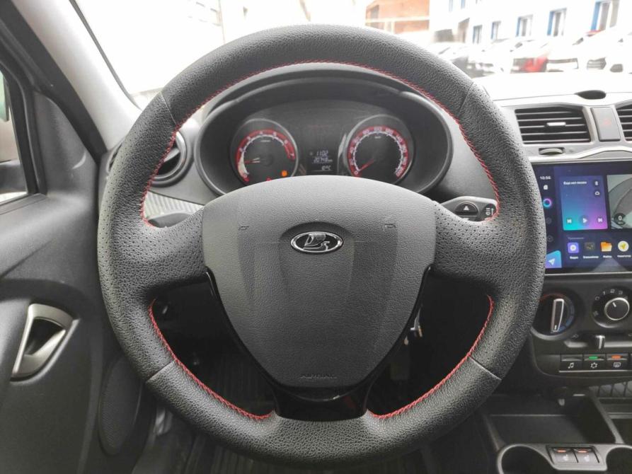 Lada (ВАЗ) Granta I Рестайлинг Санкт-Петербург  - изображение 17