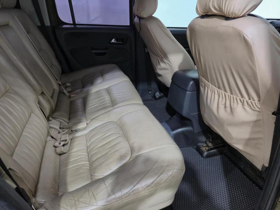 Volkswagen Amarok I Альметьевск  - изображение 16