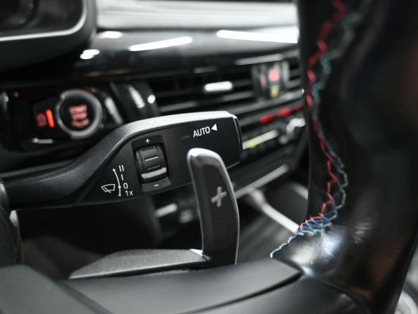 BMW X6 M II (F86) с пробегом 2015 года, цена 3 729 900 рублей, 170000 км, внедорожник, Автокод Объявления